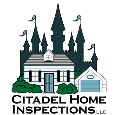Citadel Home Inspections LLC Logo